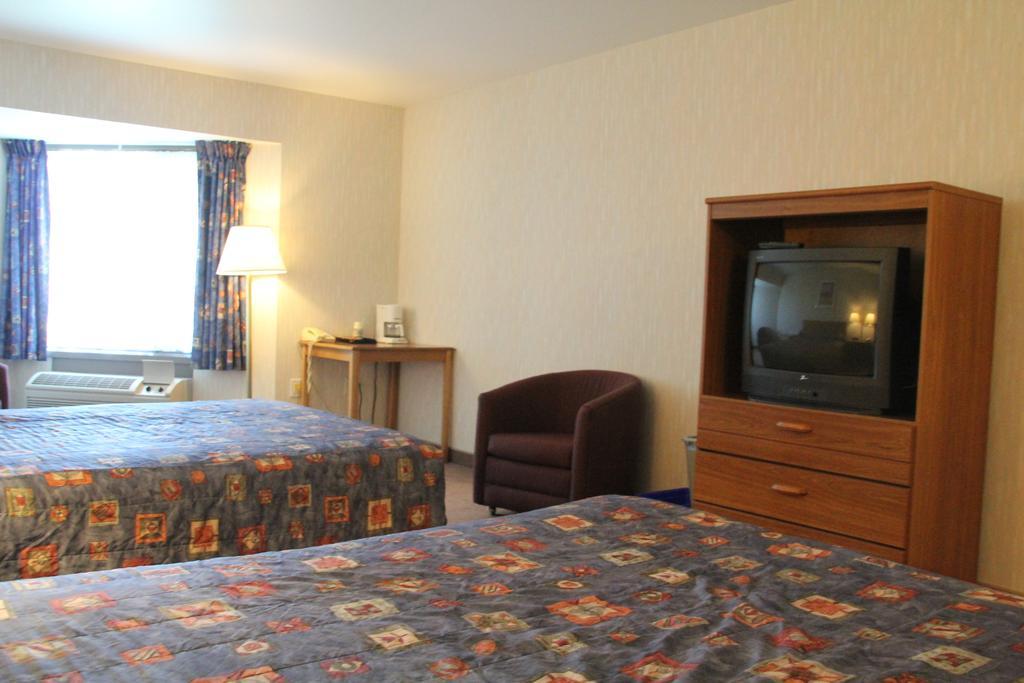 Hotel North North Sydney Quarto foto